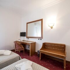 Quality Hotel Nova Domus удобства в номере фото 2