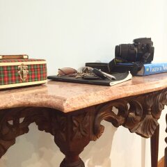 Отель Lisbon Palace Apartment Португалия, Лиссабон - отзывы, цены и фото номеров - забронировать отель Lisbon Palace Apartment онлайн фото 10