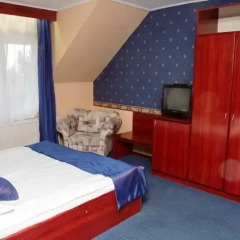 Classic Hotel комната для гостей фото 4