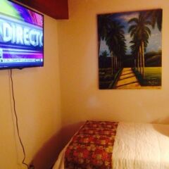 Hotel Boutique Posada Las Iguanas детские мероприятия фото 2