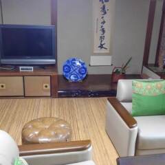 Отель Guest House SAKICHI Беппу фото 5