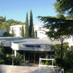 Hotel Vis фото 7