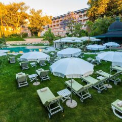 Отель Olissippo Lapa Palace – The Leading Hotels of the World Португалия, Лиссабон - 1 отзыв об отеле, цены и фото номеров - забронировать отель Olissippo Lapa Palace – The Leading Hotels of the World онлайн фото 5