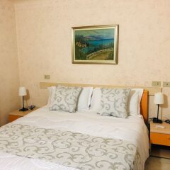 Hotel Veronese Генуя комната для гостей фото 5