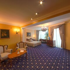 Отель Grand Hotel London Болгария, Варна - 1 отзыв об отеле, цены и фото номеров - забронировать отель Grand Hotel London онлайн помещение для мероприятий