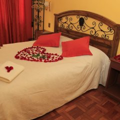 Sol Andino Hostal in La Paz, Bolivia from 45$, photos, reviews - zenhotels.com guestroom photo 2