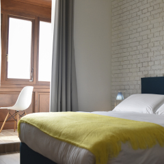Quaint Boutique Hotel Xewkija комната для гостей фото 4