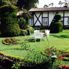 Hotel Glendower фото 5