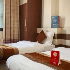 Отель OYO 219 Hotel Royal Kusum Непал, Катманду - отзывы, цены и фото номеров - забронировать отель OYO 219 Hotel Royal Kusum онлайн фото 3