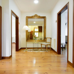 Отель Casa Do Marqués Испания, Байона - отзывы, цены и фото номеров - забронировать отель Casa Do Marqués онлайн фото 3