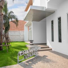 Отель Villas In Pattaya фото 15