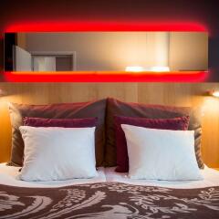 GLO Hotel Espoo Sello комната для гостей фото 2