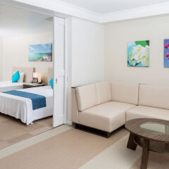 Отель Leopalace Resort Guam комната для гостей фото 3