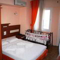 Kemal Butik Hotel Мармарис детские мероприятия