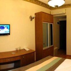 Cetinkaya Hotel Турция, Канаккале - отзывы, цены и фото номеров - забронировать отель Cetinkaya Hotel онлайн удобства в номере