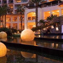 Отель Hyatt Ziva Los Cabos - Все включено Мексика, Сан-Хосе-дель-Кабо - отзывы, цены и фото номеров - забронировать отель Hyatt Ziva Los Cabos - Все включено онлайн бассейн