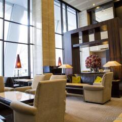 Hotel Nikko Osaka интерьер отеля фото 2