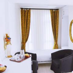 Santa Ottoman Hotel в номере