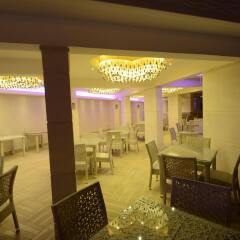 Ideal Piccolo Hotel Турция, Мармарис - отзывы, цены и фото номеров - забронировать отель Ideal Piccolo Hotel - All Inclusive - Adults Only онлайн питание