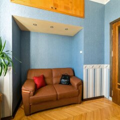 Апартаменты GM Apartment Serafimovicha 2-415 фото 39