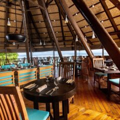 Coral Strand Smart Choice Hotel фитнесс-зал