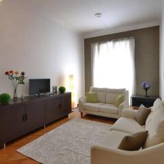 Апартаменты Heart Milan Apartments - Fiera City комната для гостей