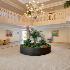 Отель CM Mallorca Palace - Only Adults интерьер отеля фото 3