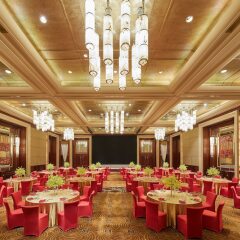 Отель Four Points by Sheraton Shenzhen Китай, Шэньчжэнь - отзывы, цены и фото номеров - забронировать отель Four Points by Sheraton Shenzhen онлайн фото 11