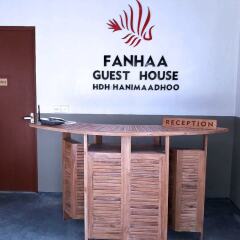 Отель Fanhaa Maldives Мальдивы, Ханимаду - отзывы, цены и фото номеров - забронировать отель Fanhaa Maldives онлайн