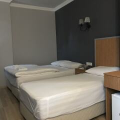 Ema Hotel Турция, Стамбул - отзывы, цены и фото номеров - забронировать отель Ema Hotel онлайн комната для гостей фото 2