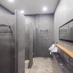 Nornyaowarat Hostel Бангкок фото 11