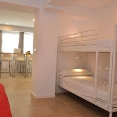 Отель City Suites Apartments Испания, Валенсия - отзывы, цены и фото номеров - забронировать отель City Suites Apartments онлайн комната для гостей фото 5