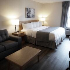 Château Logue Hotel, Golf & Resort комната для гостей фото 5