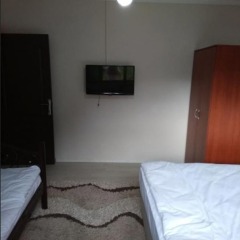 Yesil Doga Tatil Apart Турция, Чамлыхемшин - отзывы, цены и фото номеров - забронировать отель Yesil Doga Tatil Apart онлайн сейф в номере