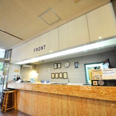 Hotel Itamuro Насусиобара интерьер отеля