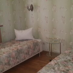 Гостиница Bolshaya Dorogomilovskaya Guest House детские мероприятия