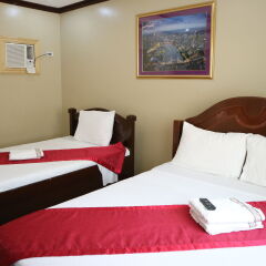 Отель Cambriza Suites детские мероприятия