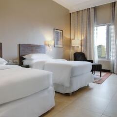 Отель Four Points by Sheraton Lagos Нигерия, Лагос - отзывы, цены и фото номеров - забронировать отель Four Points by Sheraton Lagos онлайн фото 6