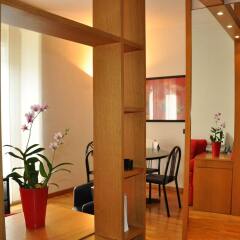 Отель Residence Le Corti спа