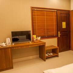 Отель Trieu Khang Hotel Вьетнам, Камрань - отзывы, цены и фото номеров - забронировать отель Trieu Khang Hotel онлайн фото 2