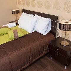 Гостиница Easy Room 3* Стандартный номер с различными типами кроватей фото 3