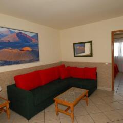 Отель Apartamentos Acuario Sol комната для гостей фото 2