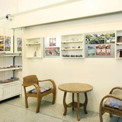 Отель The I Talay Room & Souvenir Guesthouse Таиланд, Краби - отзывы, цены и фото номеров - забронировать отель The I Talay Room & Souvenir Guesthouse онлайн развлечения