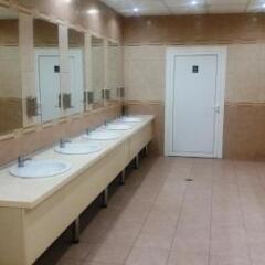 Hotel Vista Sliven Сливен сауна
