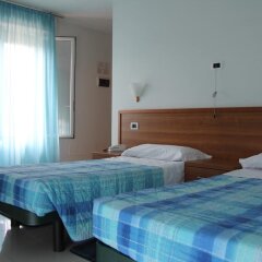 Hotel Mizar Кьянчиано Терме комната для гостей фото 3