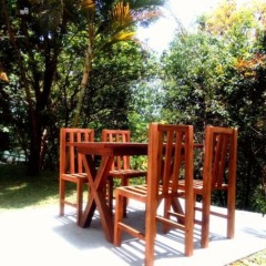 Отель Ovitiyas Bandarawela детские мероприятия