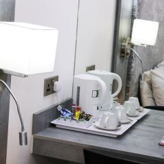 Отель Brunswick Merchant City Hotel Великобритания, Глазго - отзывы, цены и фото номеров - забронировать отель Brunswick Merchant City Hotel онлайн в номере фото 2