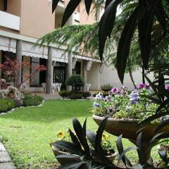 Отель Abano Hotel Verona Италия, Абано-Терме - отзывы, цены и фото номеров - забронировать отель Abano Hotel Verona онлайн фото 3