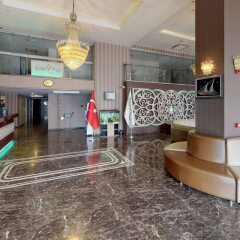 Green Prusa Hotel Турция, Бурса - отзывы, цены и фото номеров - забронировать отель Green Prusa Hotel онлайн фото 12