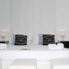 Отель Palco Rooms&Suites комната для гостей фото 3